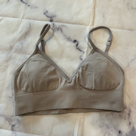 lululemon athletica Other - LULULEMON seamless bra ✨